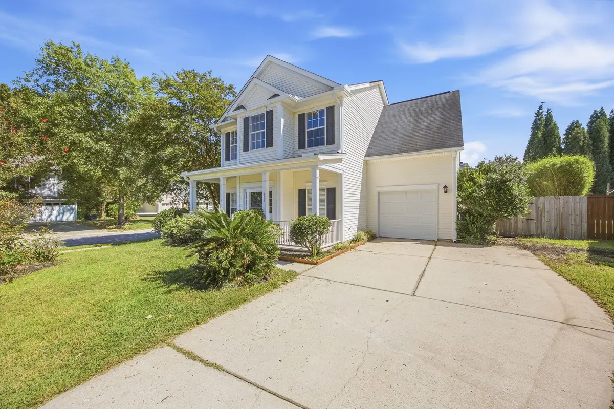 101 Rockdale Lane, Goose Creek, SC 29445 - #1
