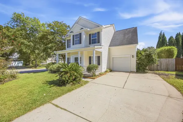 101 Rockdale Lane, Goose Creek, SC 29445