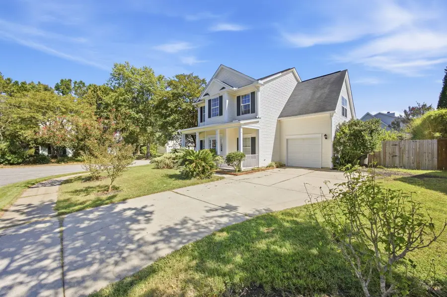 101 Rockdale Lane, Goose Creek, SC 29445 - #2