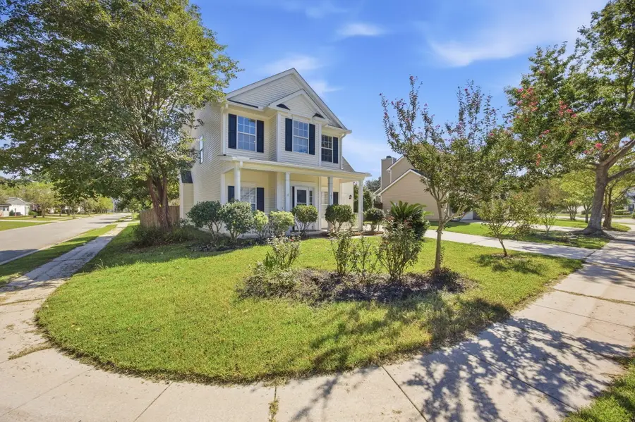 101 Rockdale Lane, Goose Creek, SC 29445 - #3