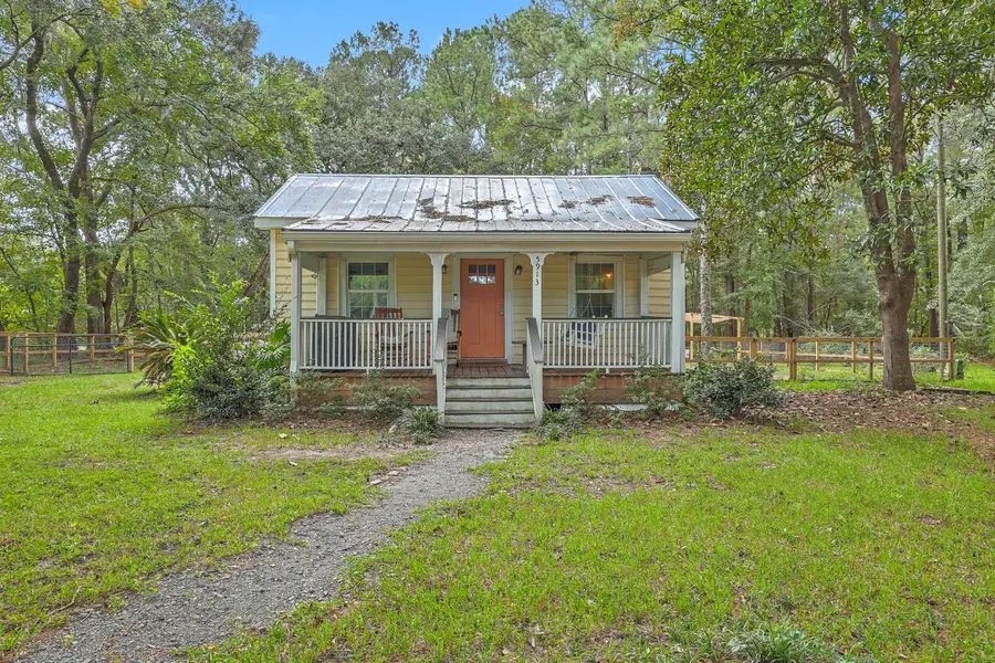 5913 Drayton Street, Ravenel, SC 29470 - #2