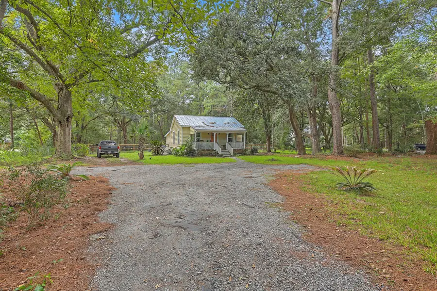 5913 Drayton Street, Ravenel, SC 29470 - #3