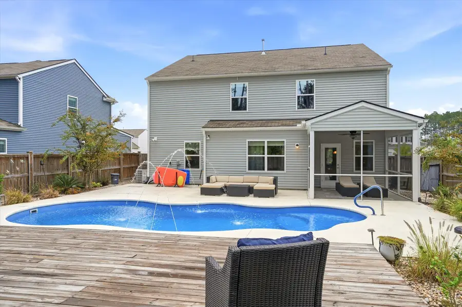 213 Shadybrook Drive, Summerville, SC 29486 - #2