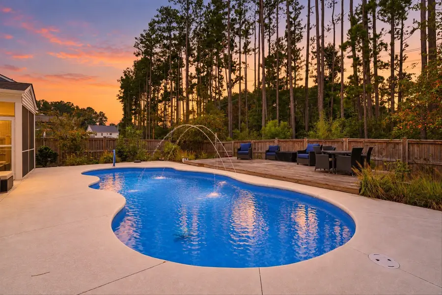 213 Shadybrook Drive, Summerville, SC 29486 - #3