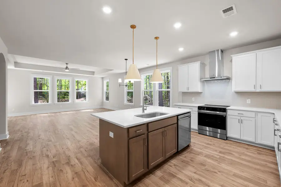 5724 Gabe Moultrie Drive, Ravenel, SC 29470 - #3