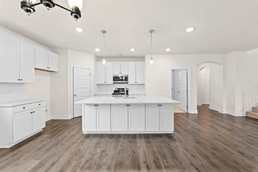 5712 Gabe Moultrie Drive, Ravenel, SC 29470 - #3