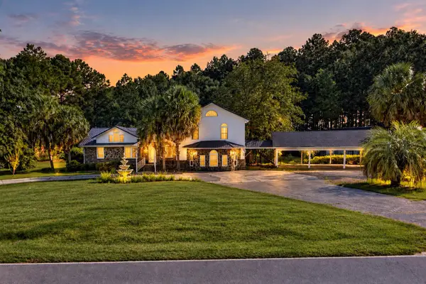 1605 Addidas Street, Eutawville, SC 29048