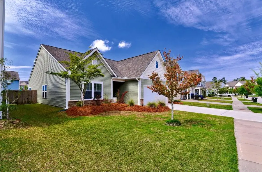 334 Dunlin Drive, Summerville, SC 29486 - #2