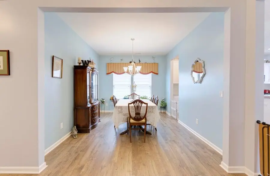 334 Dunlin Drive, Summerville, SC 29486 - #3