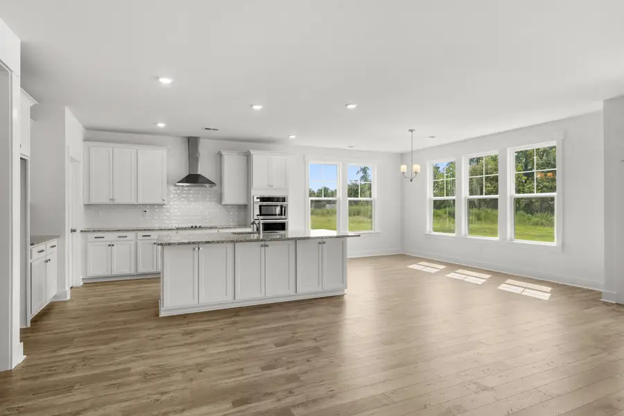 5715 Gabe Moultrie Drive, Ravenel, SC 29470 - #2