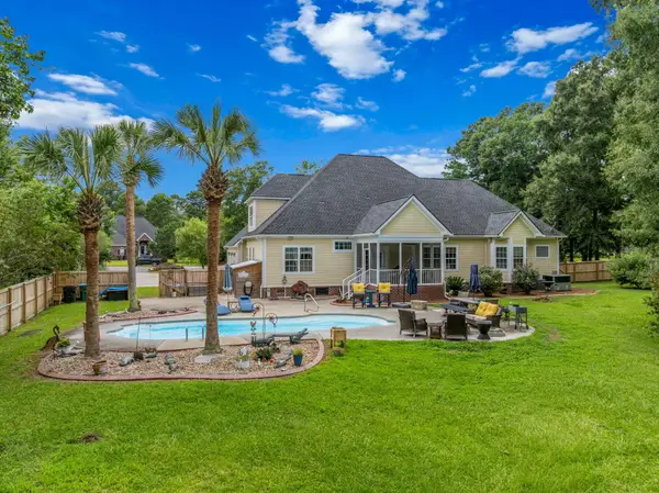 1019 Englewood Court, Summerville, SC 29483