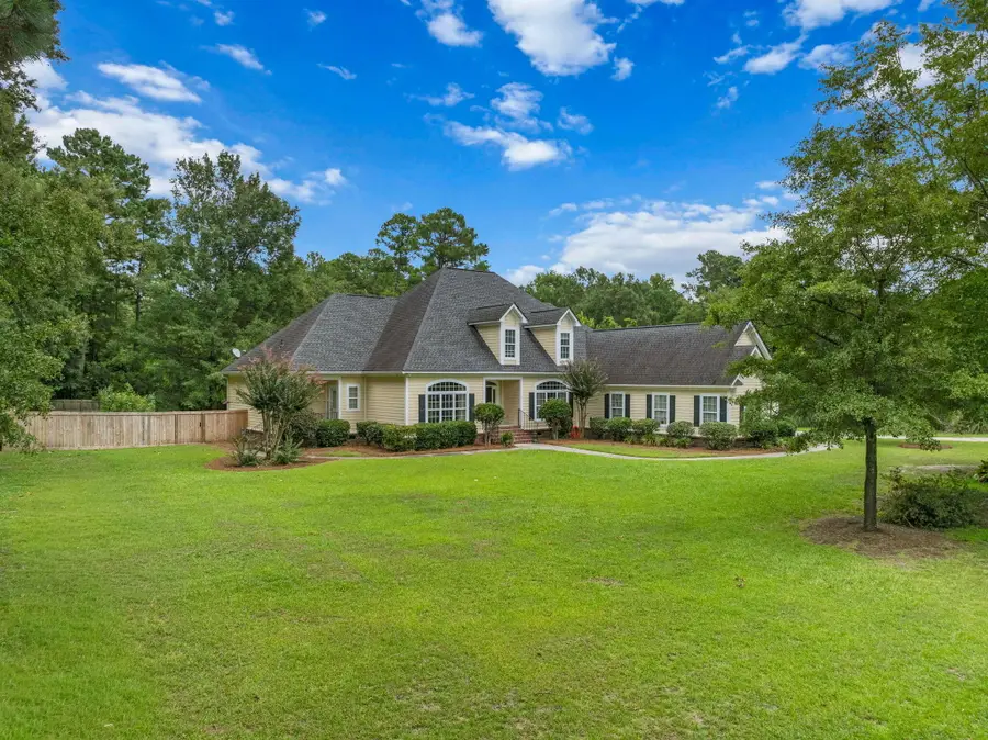 1019 Englewood Court, Summerville, SC 29483 - #3