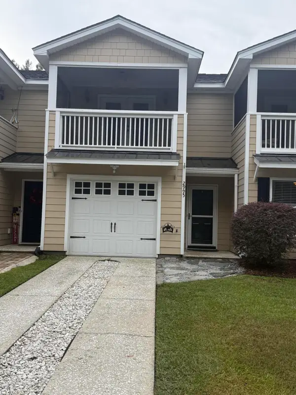 2995 Emma Lane, Mount Pleasant, SC 29466