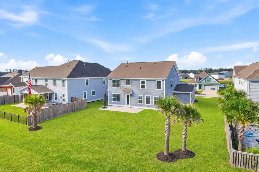 131 Riley Farms Court, Summerville, SC 29486 - #3