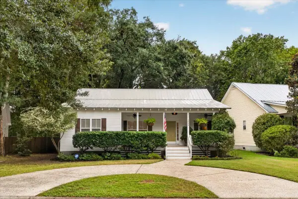 1525 Little Rock Boulevard, Charleston, SC 29412