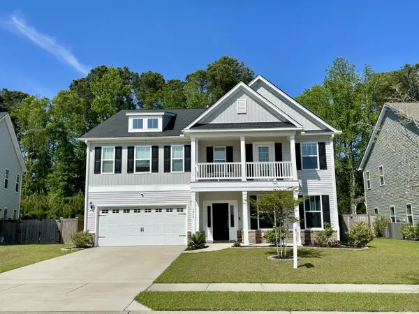 2848 Cavalcade Circle, Johns Island, SC 29455