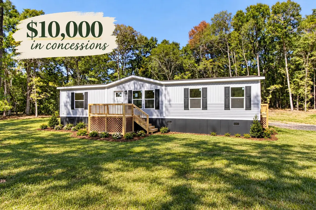 2163 Francis Marion Boulevard, Summerton, SC 29148 - #1