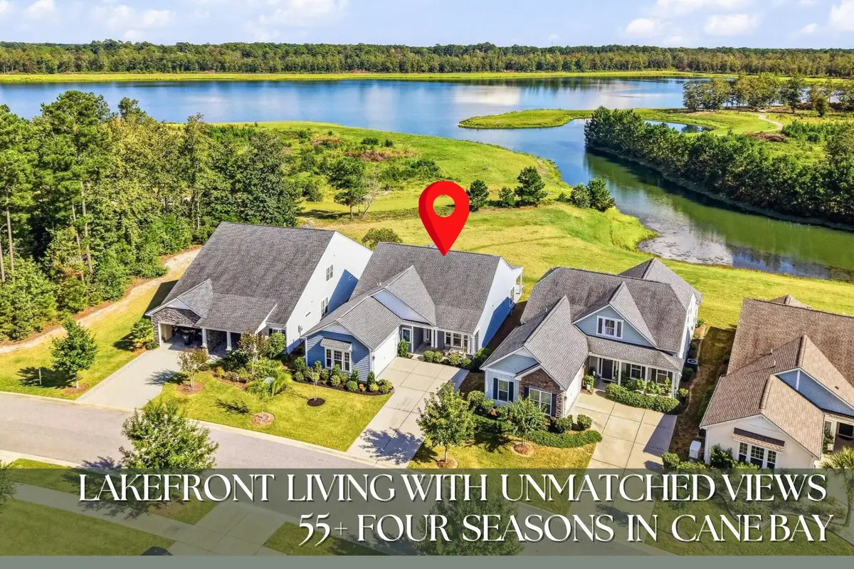 569 Four Seasons Boulevard, Summerville, SC 29486 - #1