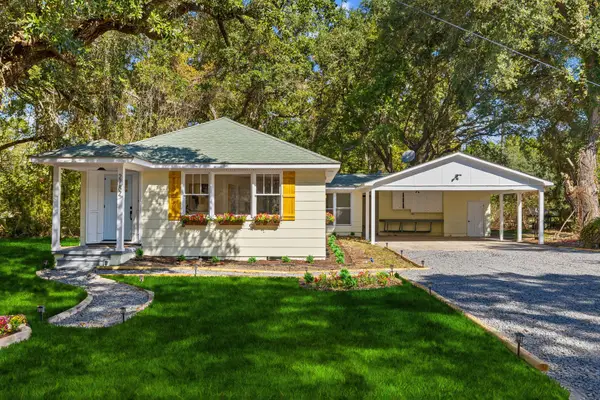 2782 Evans Way, Johns Island, SC 29455
