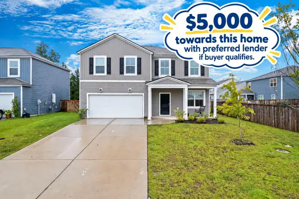 111 Eldridge Street, Summerville, SC 29486