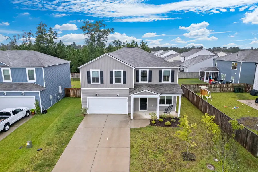 111 Eldridge Street, Summerville, SC 29486 - #3