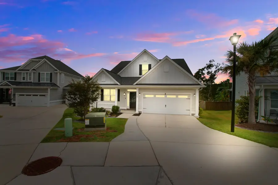 108 Barbour Court, Moncks Corner, SC 29461 - #3