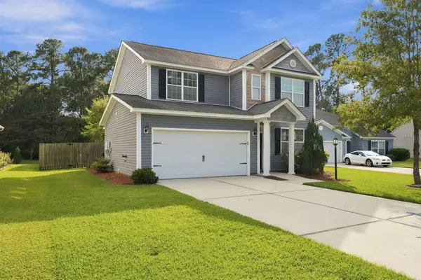 228 Withers Lane, Ladson, SC 29456