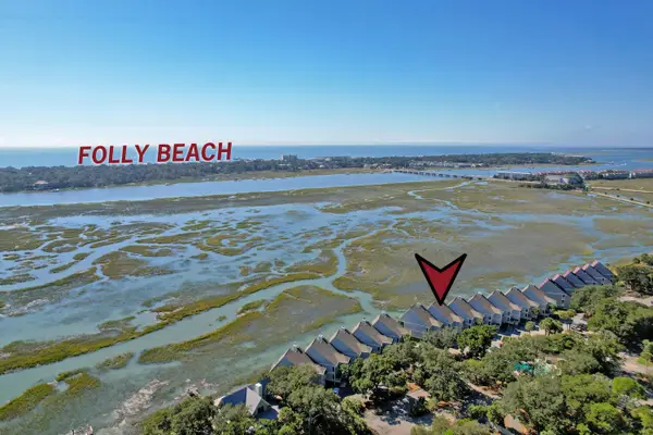 241 Little Oak Drive, Folly Beach, SC 29439