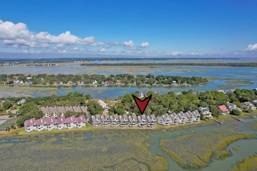 241 Little Oak Drive, Folly Beach, SC 29439 - #2