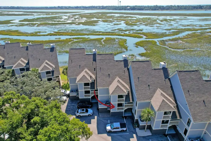 241 Little Oak Drive, Folly Beach, SC 29439 - #3
