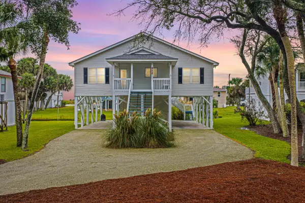 412 Pompano Street, Edisto Island, SC 29438