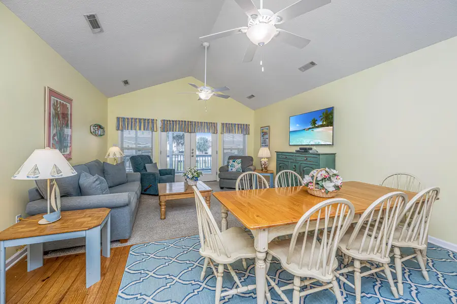 412 Pompano Street, Edisto Island, SC 29438 - #2