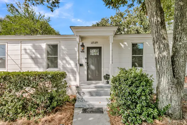 4549 S Rhett Avenue, North Charleston, SC 29405