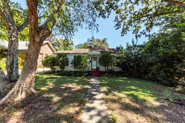 4606 S Rhett Avenue, North Charleston, SC 29405