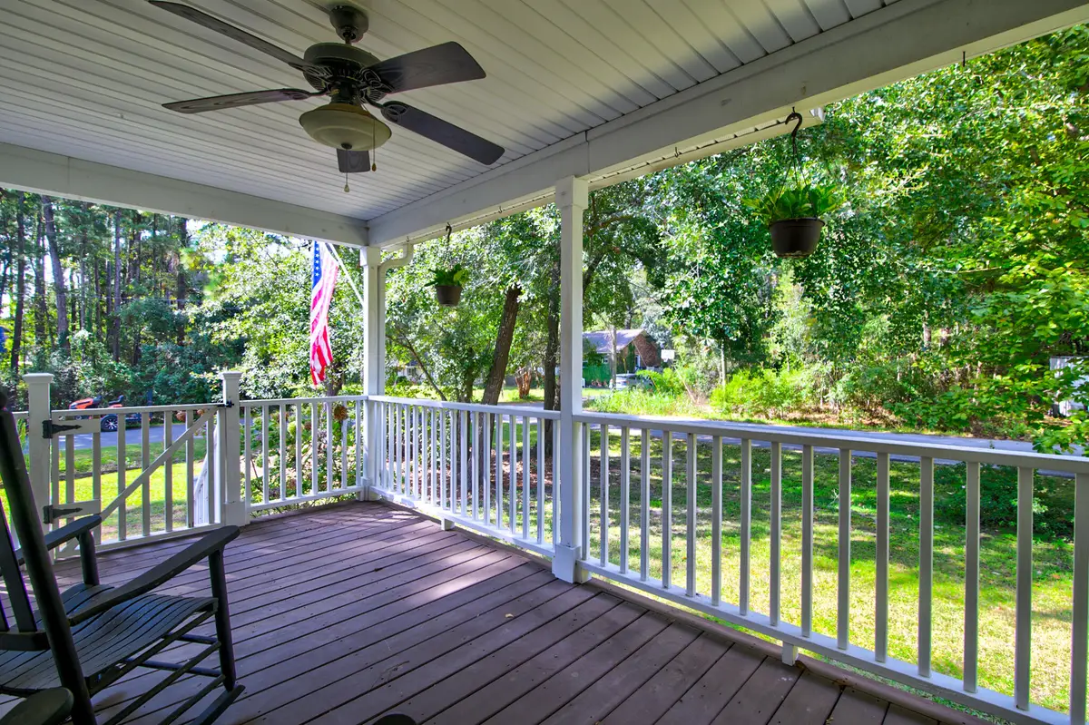 3658 Barton Street, Johns Island, SC 29455 - #1