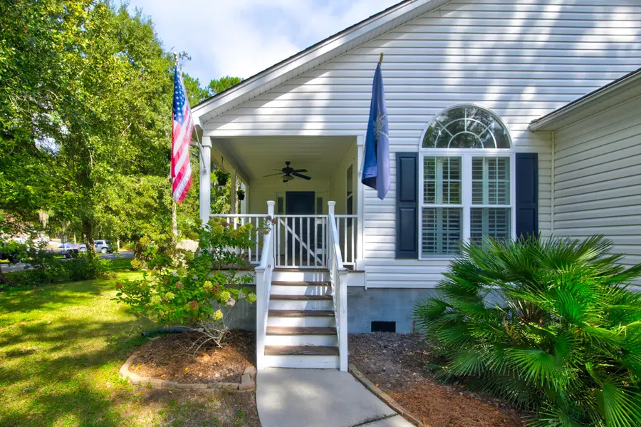 3658 Barton Street, Johns Island, SC 29455 - #2