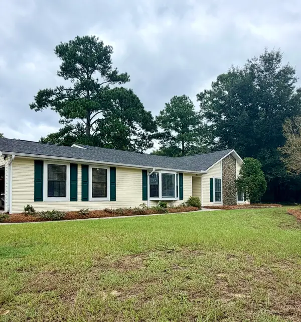 55 Held Circle, Charleston, SC 29412