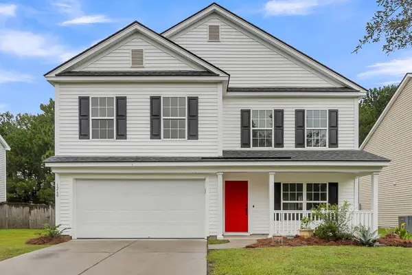 1260 Wild Goose Trail, Summerville, SC 29483