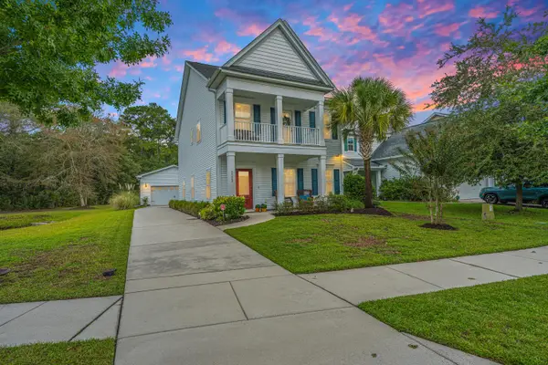 3322 Tabard Road, Johns Island, SC 29455