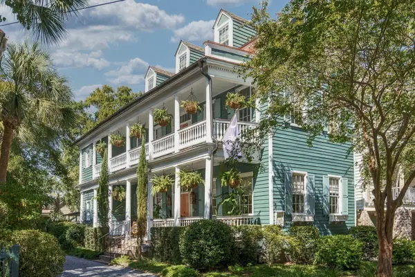 66 Warren Street, Charleston, SC 29403