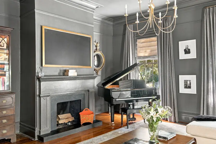 66 Warren Street, Charleston, SC 29403 - #2