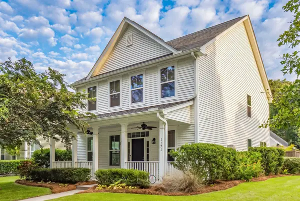 1171 Updyke Drive, Johns Island, SC 29455