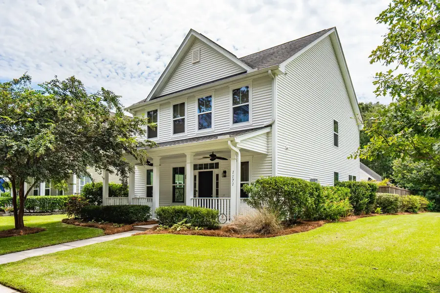 1171 Updyke Drive, Johns Island, SC 29455 - #2