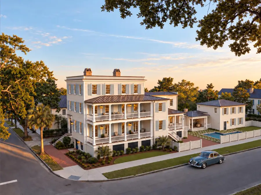 17 Judith Street, Charleston, SC 29403 - #2