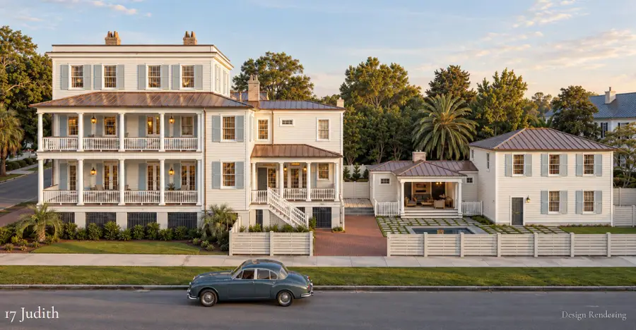 17 Judith Street, Charleston, SC 29403 - #3