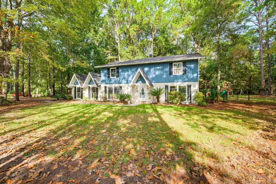 2 Rivers Court, Beaufort, SC 29907 - #2