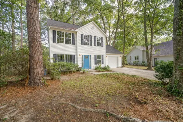 1952 Walkers Ferry Place, Johns Island, SC 29455
