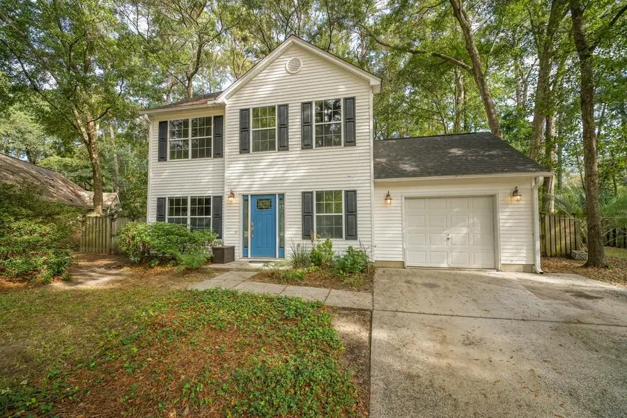 1952 Walkers Ferry Place, Johns Island, SC 29455 - #2