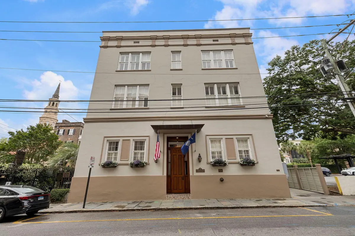 85 Cumberland Street #3, Charleston, SC 29401 - #1