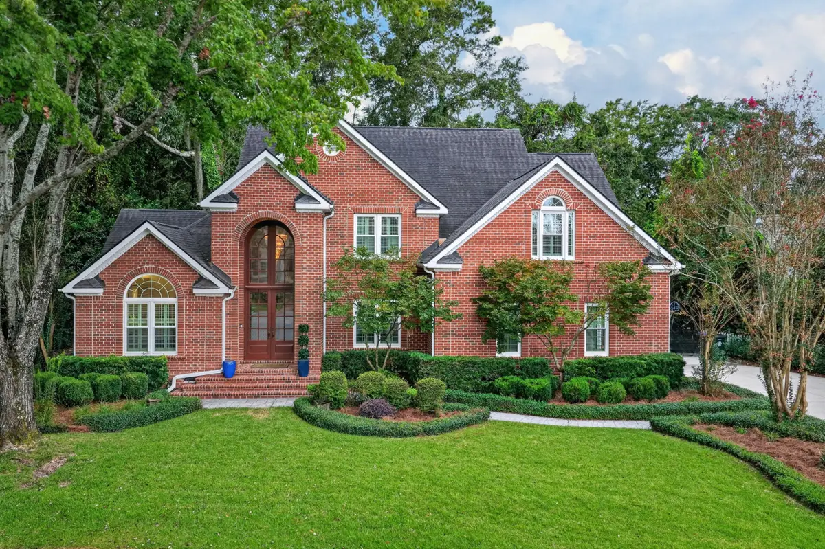 1567 Spinnaker Lane, Charleston, SC 29407 - #1